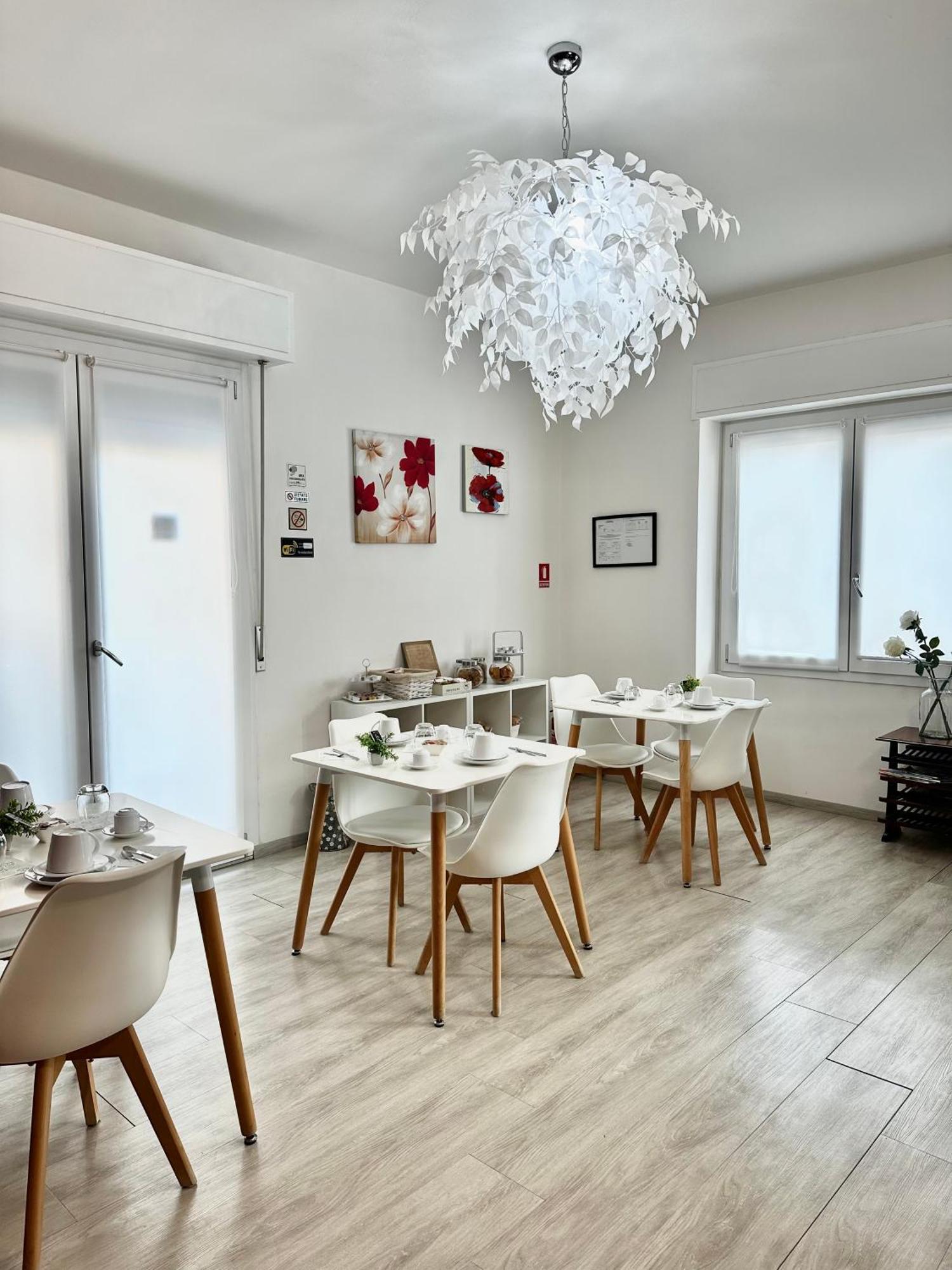 La Casa Di Atena Σάσαρι Εξωτερικό φωτογραφία