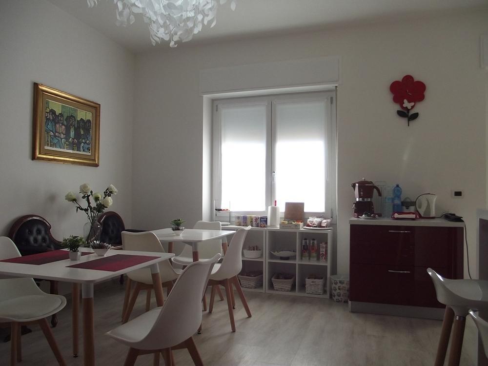 La Casa Di Atena Σάσαρι Εξωτερικό φωτογραφία