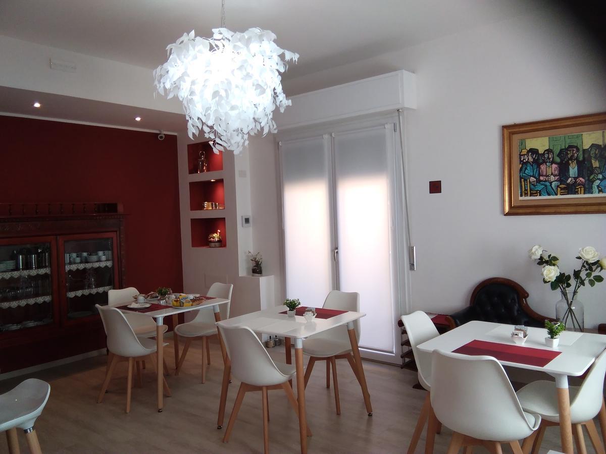 La Casa Di Atena Σάσαρι Εξωτερικό φωτογραφία