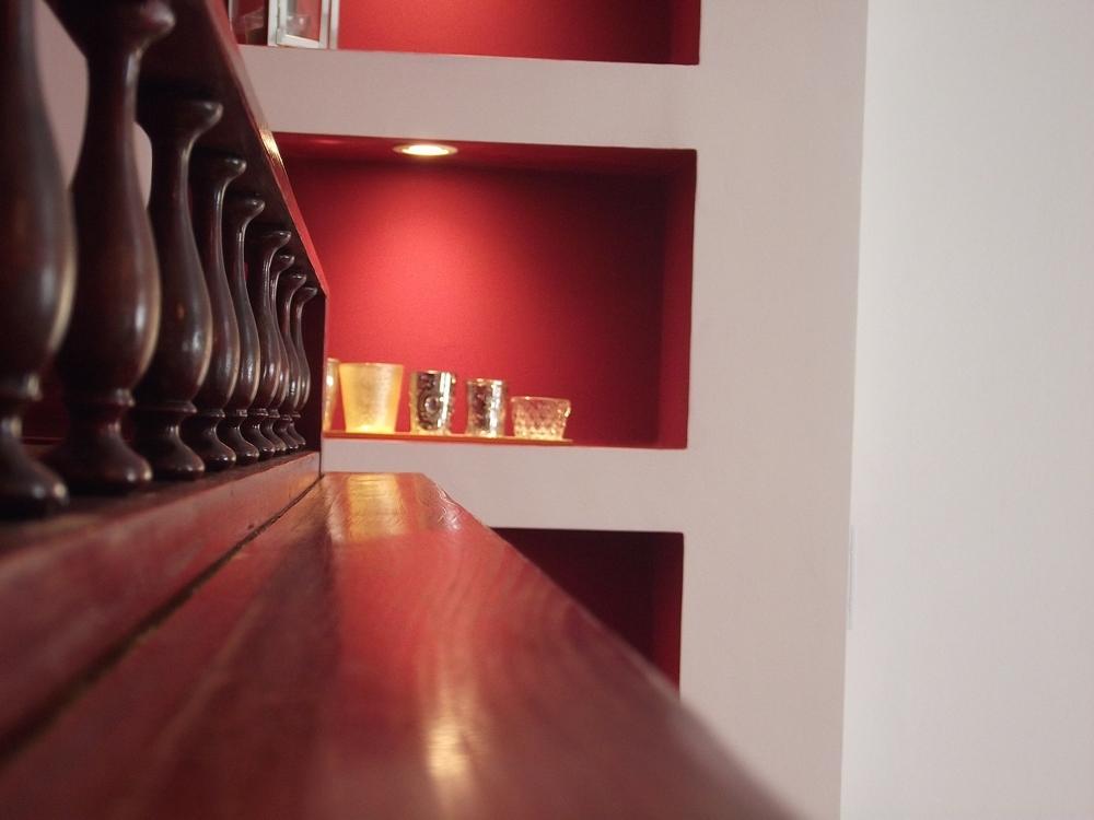 La Casa Di Atena Σάσαρι Εξωτερικό φωτογραφία