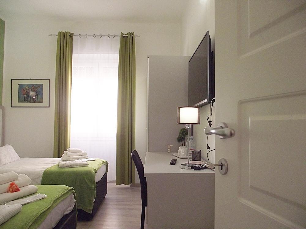 La Casa Di Atena Σάσαρι Εξωτερικό φωτογραφία